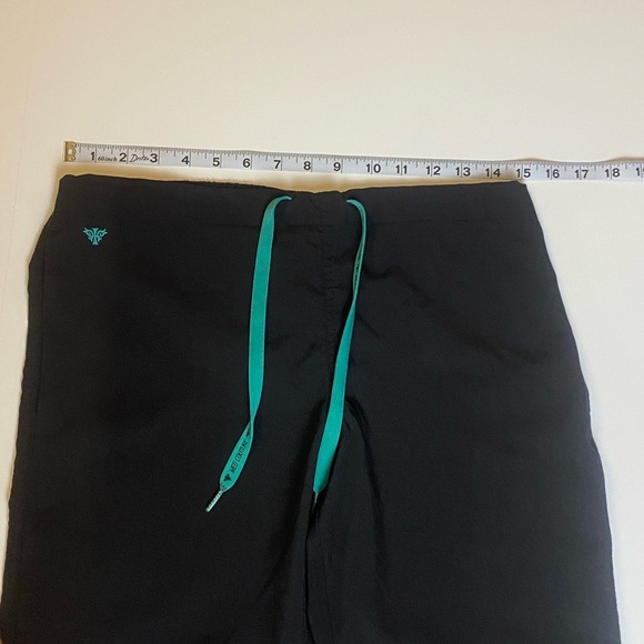 Med couture 4 pockets scrub pants - Picture 4 of 8